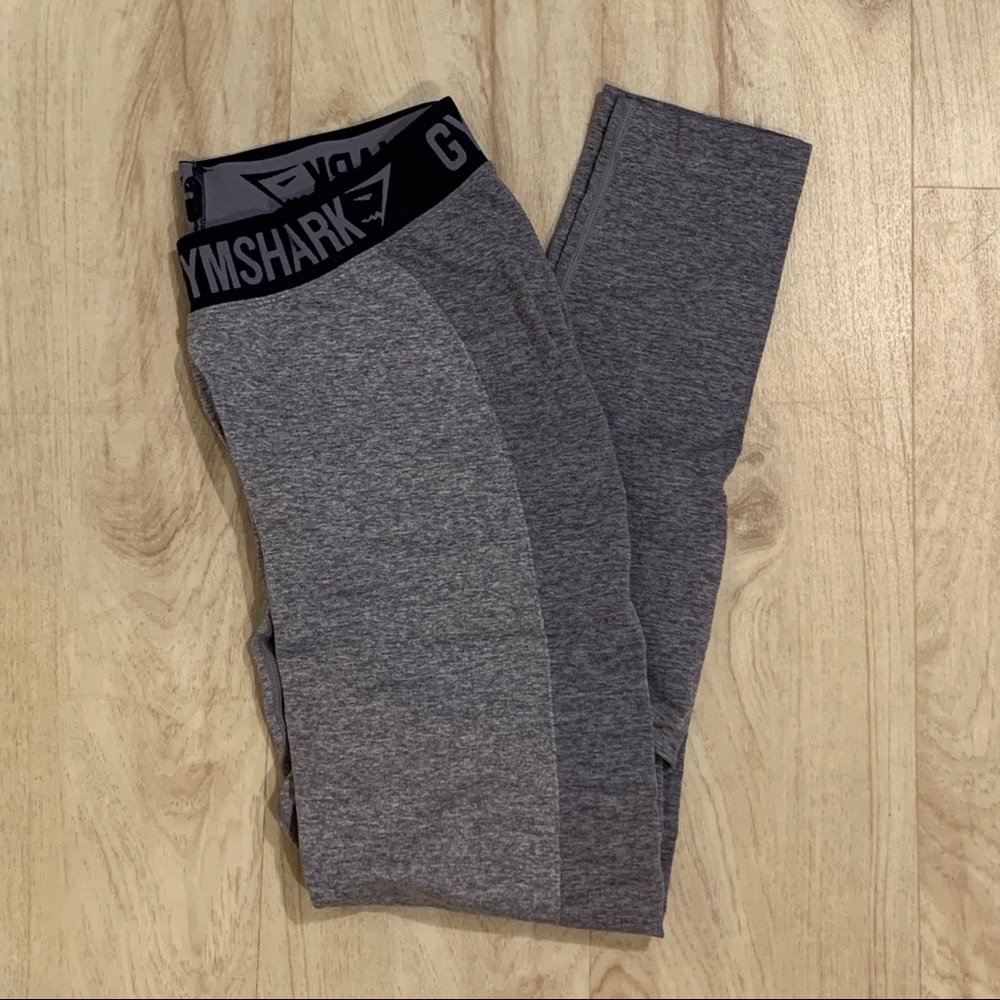 Full-Length Gymshark Leggings